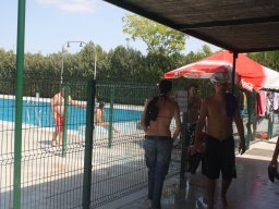 XVI Concentracion - 2009